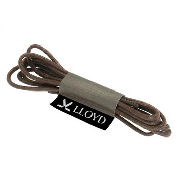 LLOYD Snørebånd (sæt) 3 mm / 75 cm Tykke - BRUN